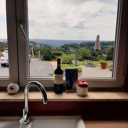 Le Calme De La Prairie De Liege Lejlighed Eksteriør billede