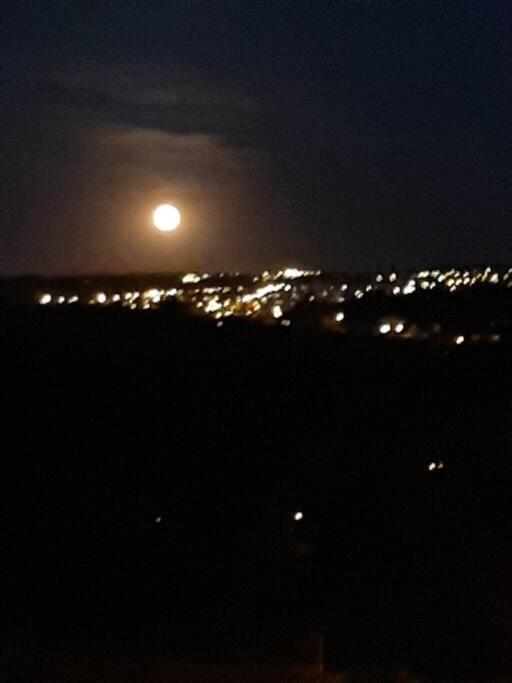 Le Calme De La Prairie De Liege Lejlighed Eksteriør billede